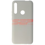 Husă TPU Matte Olive pentru Huawei P Smart Z - Protecție Premium