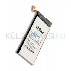 Baterie de telefon mobil VHBW Samsung EB-BA300ABE - 1900mAh, 3.8V, Li-polymer