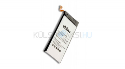 Baterie de telefon mobil VHBW Samsung EB-BA300ABE - 1900mAh, 3.8V, Li-polymer foto