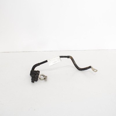 Cablu baterie negativ AUDI Q3 8U 2017 OEM: 1K0915181L 3382857 foto