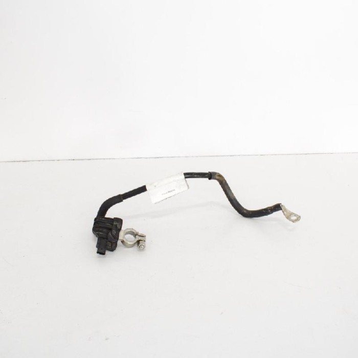 Cablu baterie negativ AUDI Q3 8U 2017 OEM: 1K0915181L 3382857