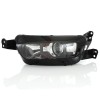 Far Citroen C4 Picasso, 06.2013-, Electric, tip bec H7+H7, are motoras, omologare ECE, 9675974880, Dreapta, AL Automotive lighting