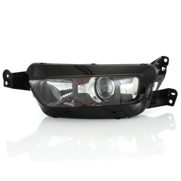 Far Citroen C4 Picasso, 06.2013-, Electric, tip bec H7+H7, are motoras, omologare ECE, 9675974880, Dreapta, DEPO
