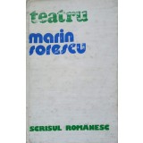 TEATRU-MARIN SORESCU-257283