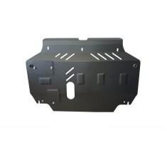 Scut motor metalic Hyundai Verna 2005-2010