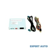 Interfata camera mansarier 4pcic. compatibila cu bmw idrive cic 4p Alta marca Alt model #7