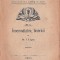 C8609N &Icirc;nsemnătatea bisericii de I Lupaș, 1911, Sibiu