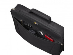 Geanta Laptop Case Logic VNCI-217 17 inch Black foto