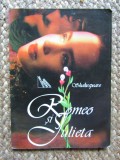 ROMEO SI JULIETA-WILLIAM SHAKESPEARE