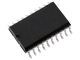 Microcontroler AVR SO20-W 1,8-5,5VDC 18 Intreruperi Externe