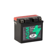Baterie 12V 6A LandPort AGM