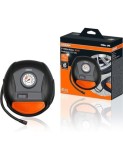 Compresor aer auto 12V 120W(5.5 BAR) cu afisaj digital TYREINFLATE 200 Osram