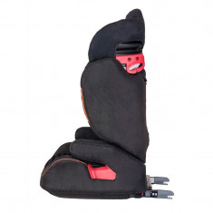 Scaun auto AVANTI cu ISOFIX Black Coletto