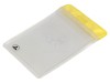 Etui identificator DESCO EUROPE 102x86mm Antistatic Cod 35016