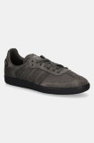 adidas Originals sneakers Samba OG culoarea maro, JI3213