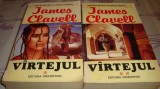 James Clavell - Vartejul - 2 volume - 1994