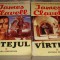 James Clavell - Vartejul - 2 volume - 1994