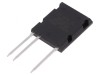 N-MOSFET Tranzistor 1kV 29A 520W