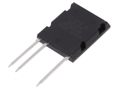 N-MOSFET Tranzistor 1kV 29A 520W foto