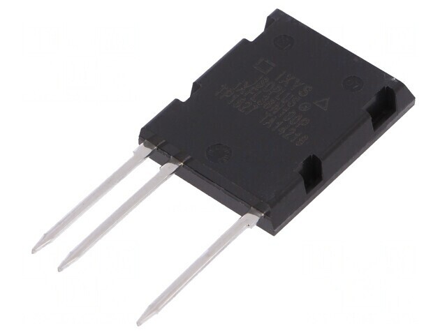 N-MOSFET Tranzistor 1kV 29A 520W