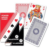 Carti de joc - Poker, Bridge, Rummy | Piatnik