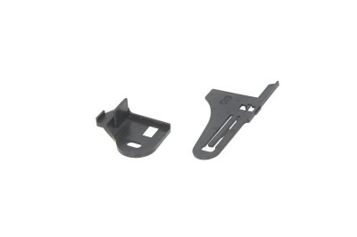 Kit reparatie prindere far dreapta Renault Megane 3 (2008 - 2013) foto