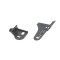 Kit reparatie prindere far dreapta Renault Megane 3 (2008 - 2013)