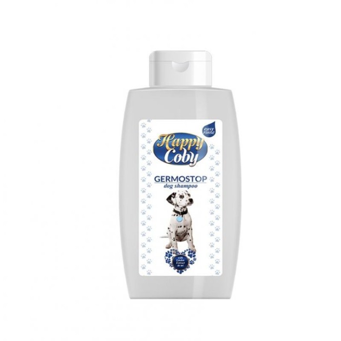 Sampon pentru caini, Germostop, 500 ml