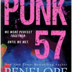 Punk 57 - Penelope Douglas