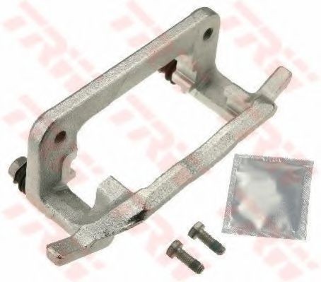 Suport,etrier PEUGEOT 407 SW (6E) (2004 - 2016) TRW BDA1060