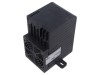 Suflantă &icirc;ncălzire STEGO 600W semiconductor cu ventilator IP20 03230.9-00