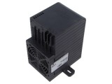 Suflantă &icirc;ncălzire STEGO 600W semiconductor cu ventilator IP20 03230.9-00
