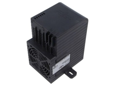 Suflantă &amp;icirc;ncălzire STEGO 600W semiconductor cu ventilator IP20 03230.9-00 foto