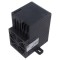 Suflantă &icirc;ncălzire STEGO 600W semiconductor cu ventilator IP20 03230.9-00