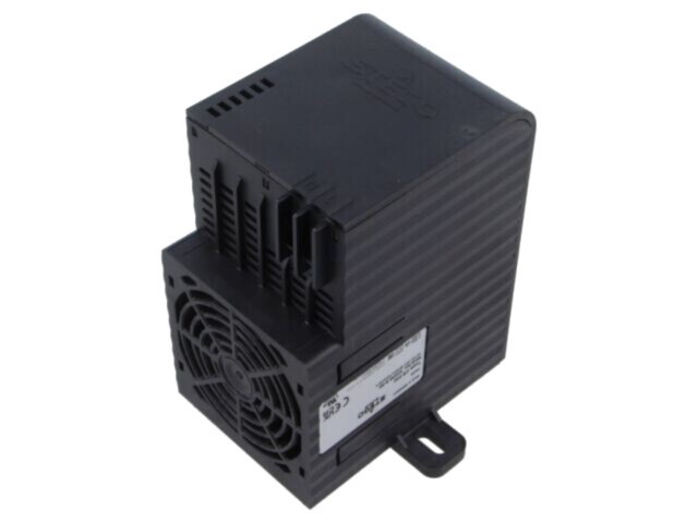 Suflantă &icirc;ncălzire STEGO 600W semiconductor cu ventilator IP20 03230.9-00