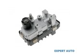 Actuator electronic turbo garett hella / motoras actuator turbosuflanta g-206/6nw008412/ BMW X3 (2004-&gt;) [E83]