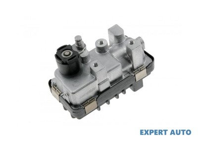 Motoras reglare turbina BMW X3 (2004-&amp;gt;) [E83] foto