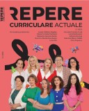 Repere curriculare actuale, nr. 2/2025