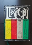LEXICON: Geologie * Geografie * Mine * Petrol, vol. II L -Z - Nicolae Mihăilescu (coord.)