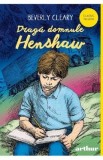 Draga domnule Henshaw - Beverly Cleary