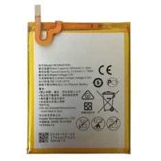 Acumulator pentru Huawei Honor 6, Honor 5X ,Huawei G8, HB396481EBC, 3000mAh