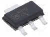 Tranzistor PNP, bipolar, SOT223, ONSEMI - BCP69T1G