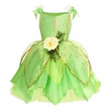 Cumpara ieftin Costum Disney - Rochie Zana Clopotica