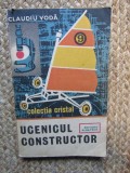 Ucenicul constructor &ndash; Claudiu Voda