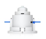 Suport &icirc;ncastrat de tavan pentru camera Ubiquiti G5 PTZ, alb