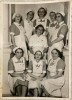 1939 Foto absolvente curs Crucea Roșie la București, arhiva Georges Dumitresco