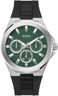 Ceas Barbati, Guess, Dashboard GW0799G3 - Marime universala foto