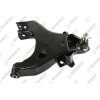 Brat suspensie roata Nissan Navara (D22), 01.97-, Pick Up (D22), 01.97-, 2.5 D 4x4, 2.4 1 4WD, 2.5 D 4WD, 2.5 dCi 4WD, 2.5 TD 4WD, 3.2 D 4WD, Fata, D, Teknorot