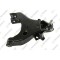 Brat suspensie roata Nissan Navara (D22), 01.97-, Pick Up (D22), 01.97-, 2.5 D 4x4, 2.4 1 4WD, 2.5 D 4WD, 2.5 dCi 4WD, 2.5 TD 4WD, 3.2 D 4WD, Fata, D