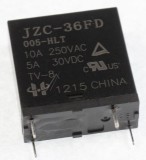JZC-36FD 005-HLT RELEE 963682100290D SOUND UNITED